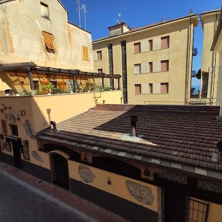 Apartmán Casa Del Surf - By Ligooria Pietra Ligure Exteriér fotografie