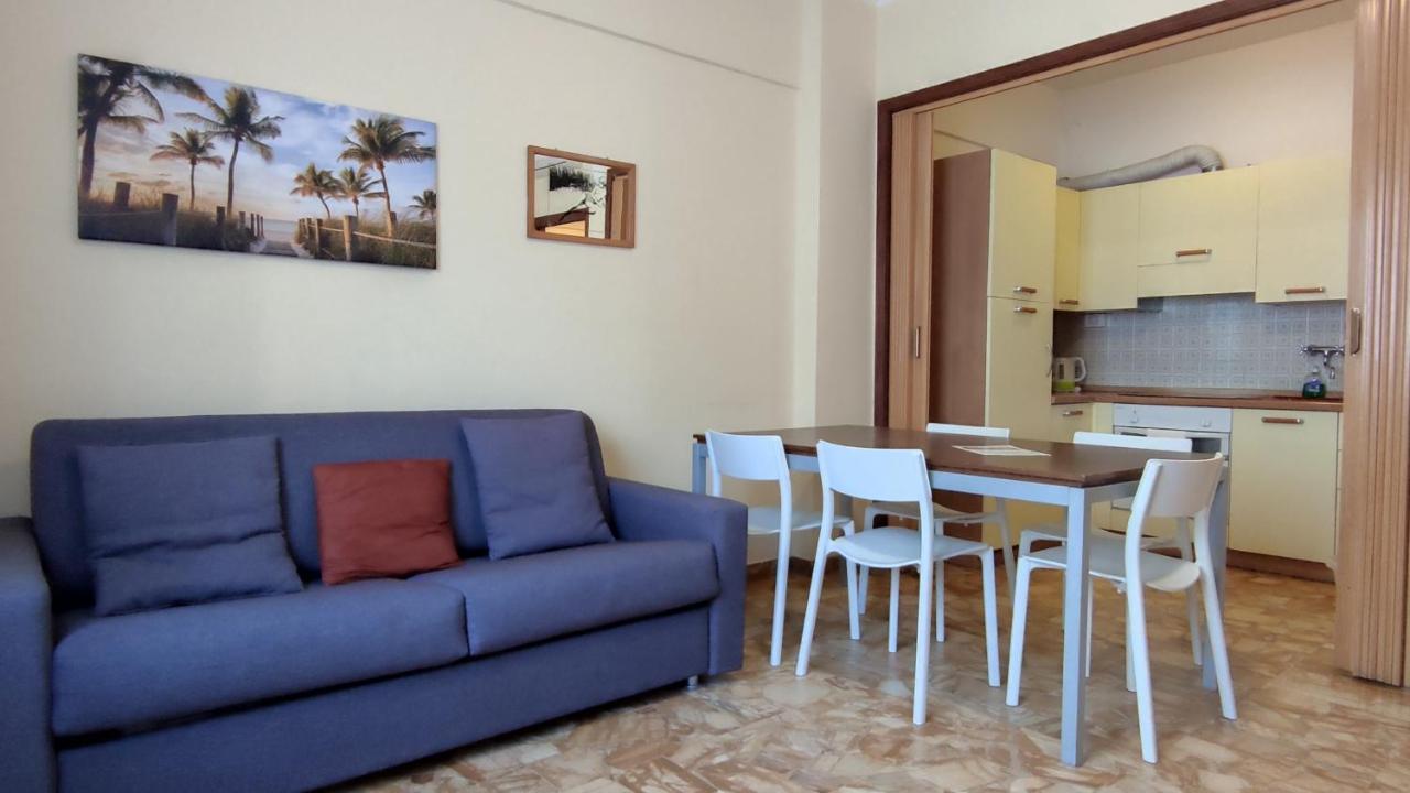 Apartmán Casa Del Surf - By Ligooria Pietra Ligure Exteriér fotografie