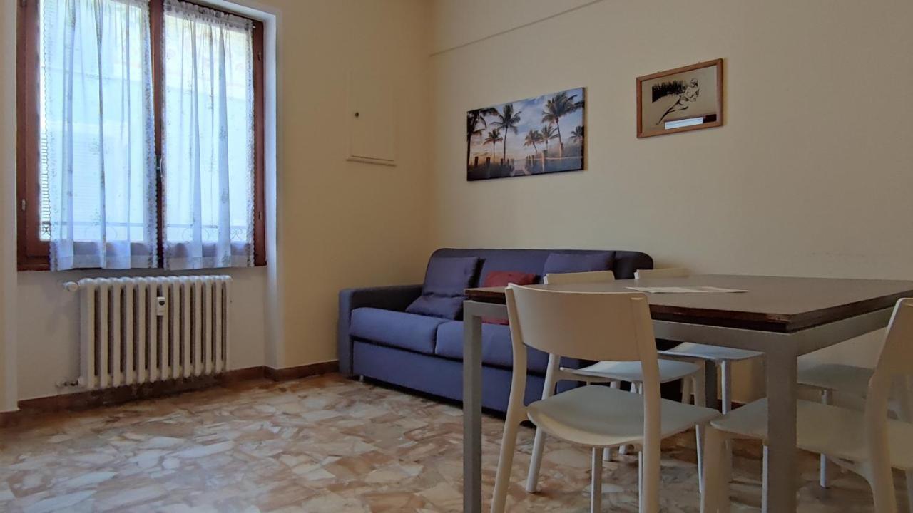 Apartmán Casa Del Surf - By Ligooria Pietra Ligure Exteriér fotografie