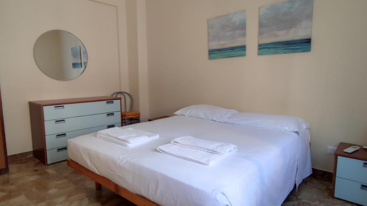 Apartmán Casa Del Surf - By Ligooria Pietra Ligure Exteriér fotografie