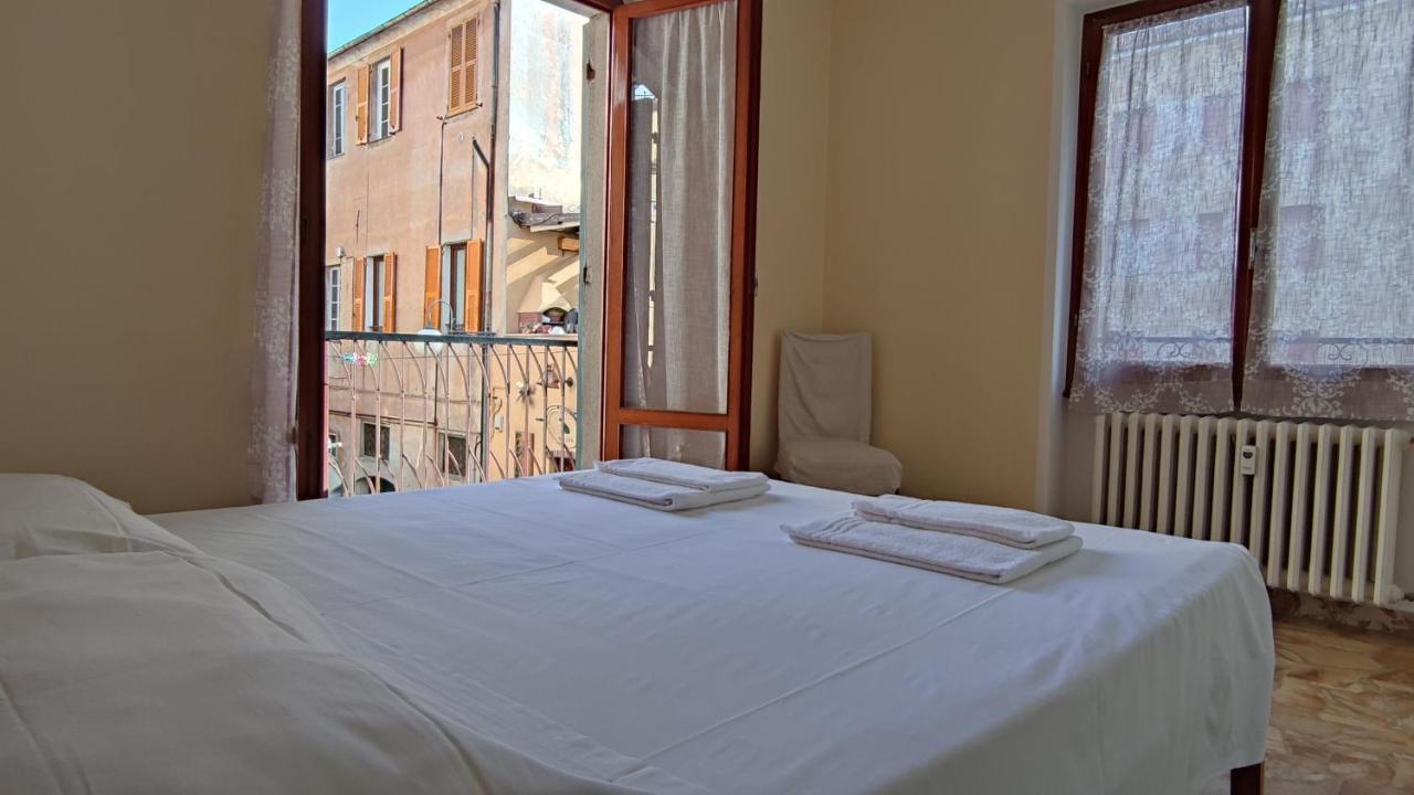 Apartmán Casa Del Surf - By Ligooria Pietra Ligure Exteriér fotografie