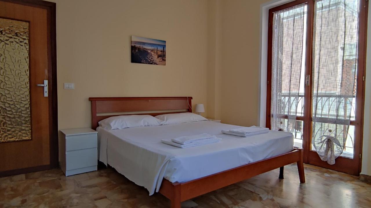 Apartmán Casa Del Surf - By Ligooria Pietra Ligure Exteriér fotografie