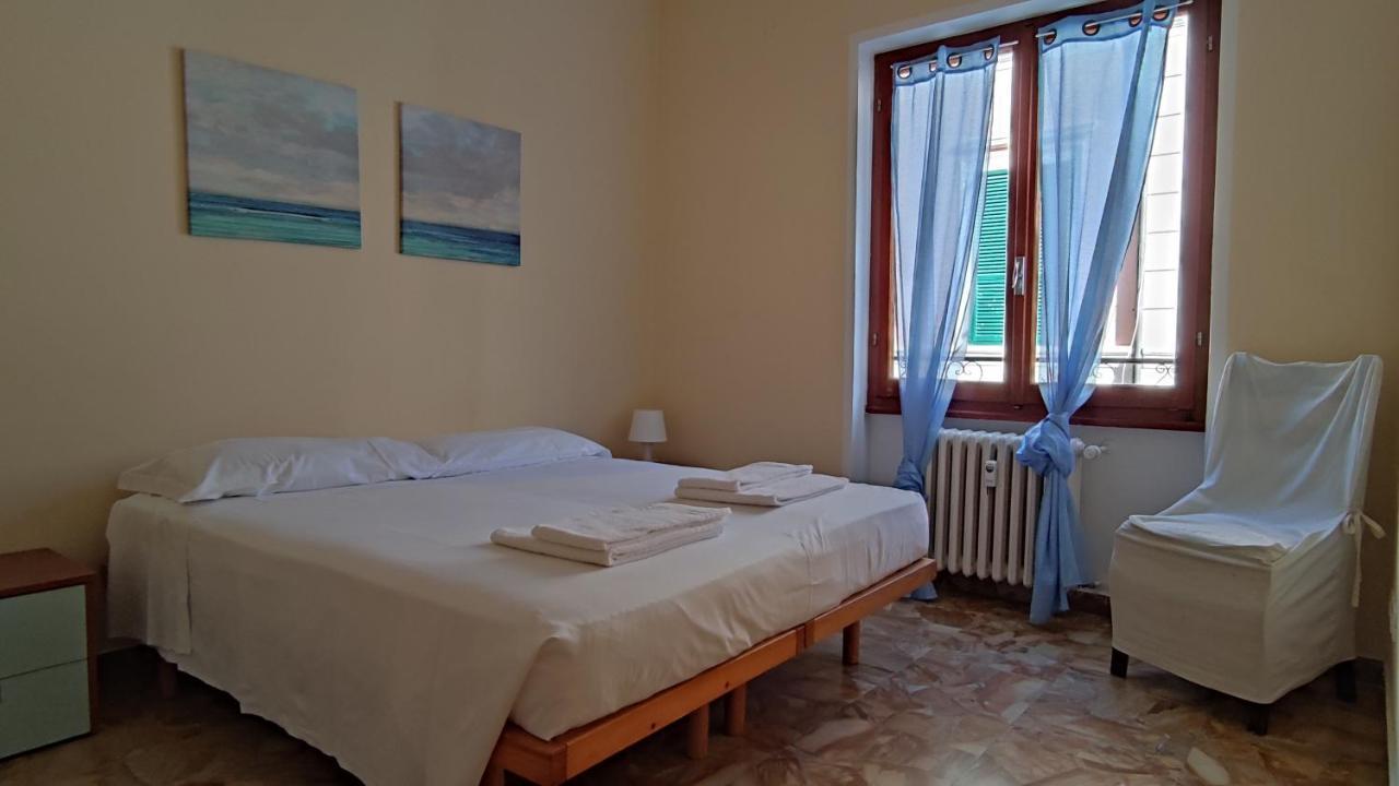 Apartmán Casa Del Surf - By Ligooria Pietra Ligure Exteriér fotografie