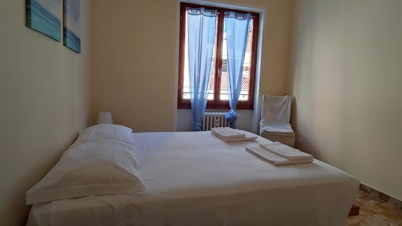 Apartmán Casa Del Surf - By Ligooria Pietra Ligure Exteriér fotografie