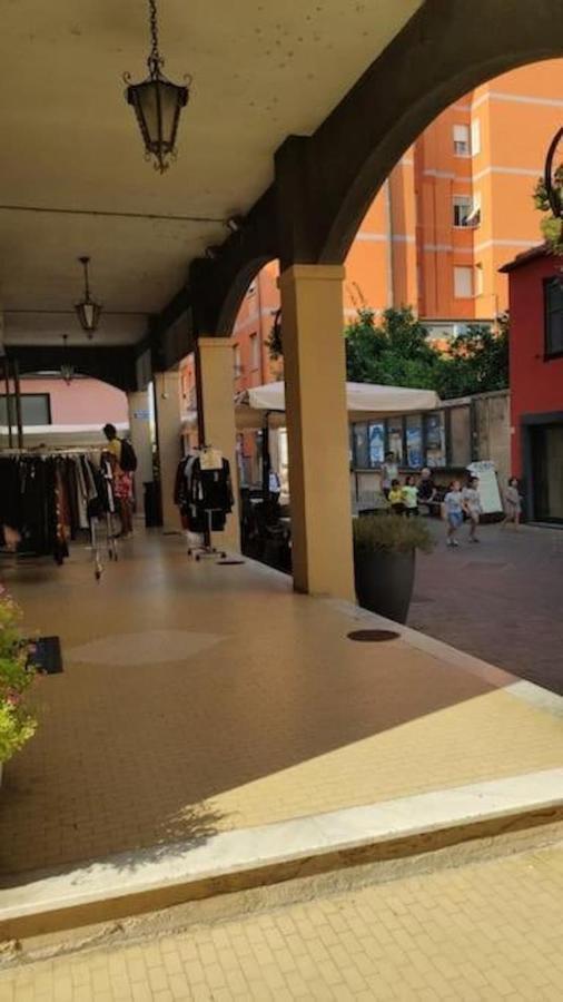 Apartmán Casa Del Surf - By Ligooria Pietra Ligure Exteriér fotografie