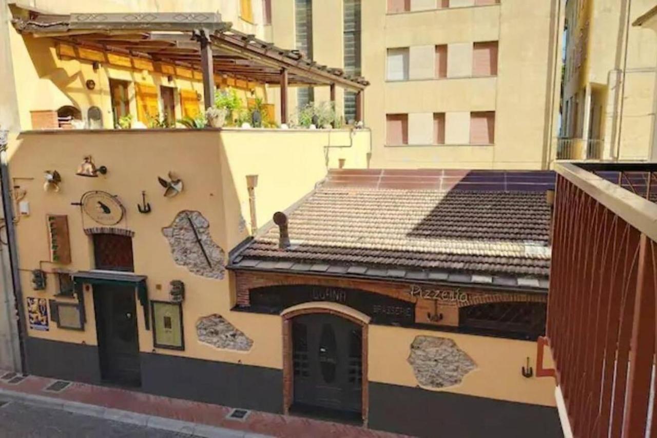 Apartmán Casa Del Surf - By Ligooria Pietra Ligure Exteriér fotografie